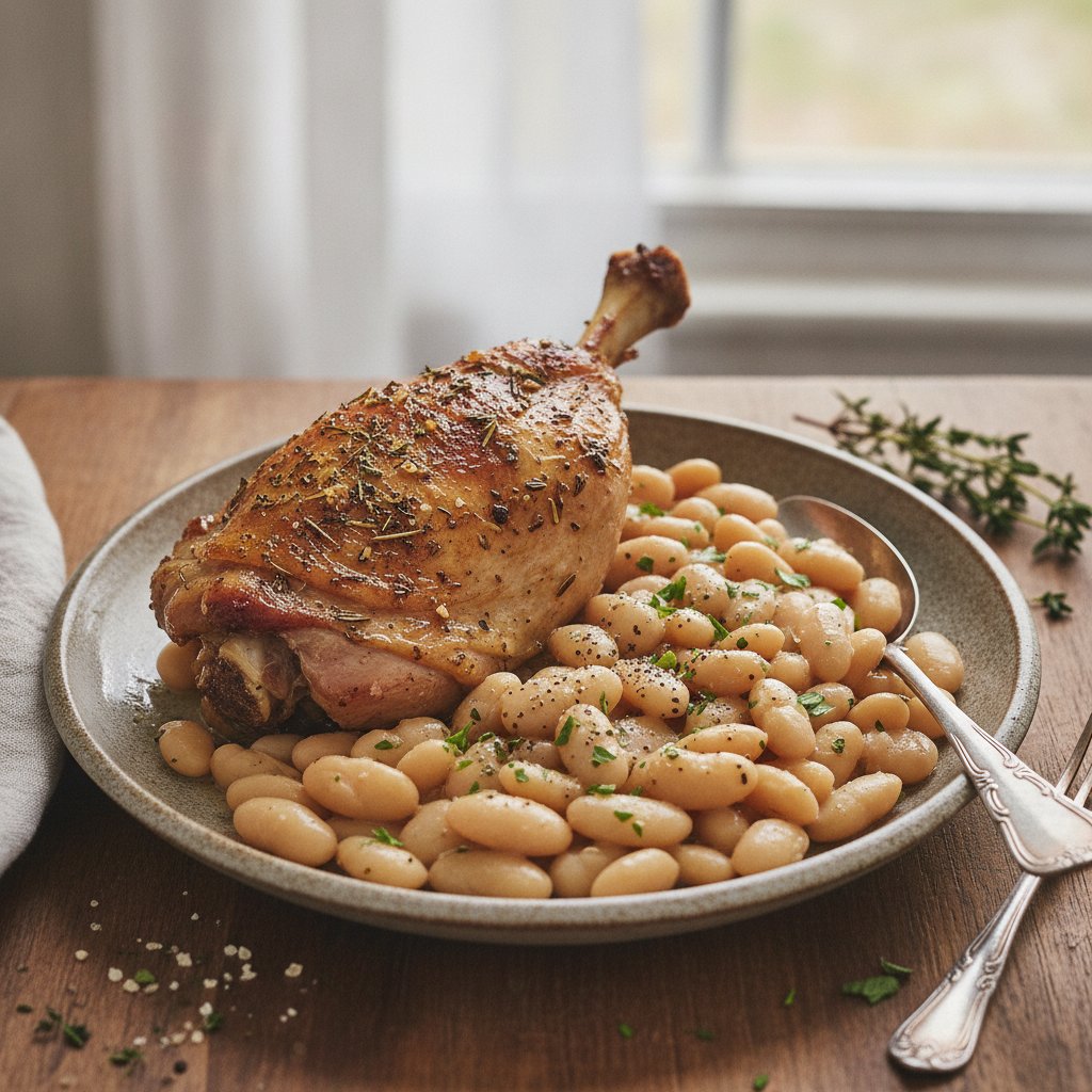 Classic Roast Turkey (High-Protein)