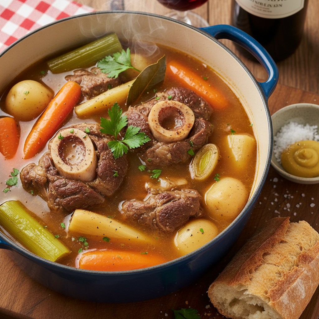 Pot-au-Feu