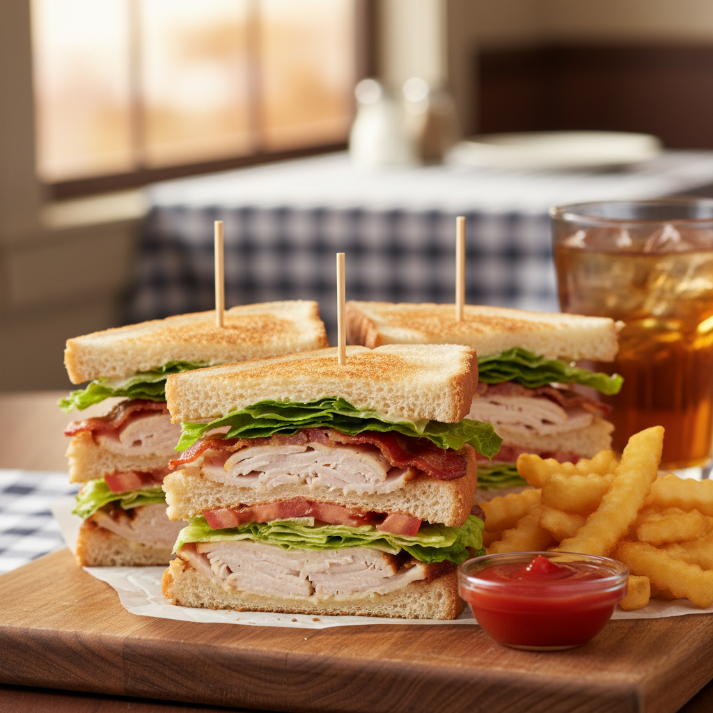 Club Sandwich