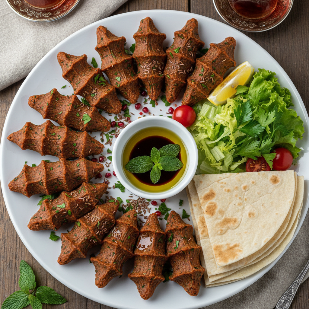 Cig Kofte