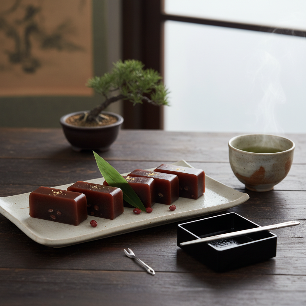 Yokan
