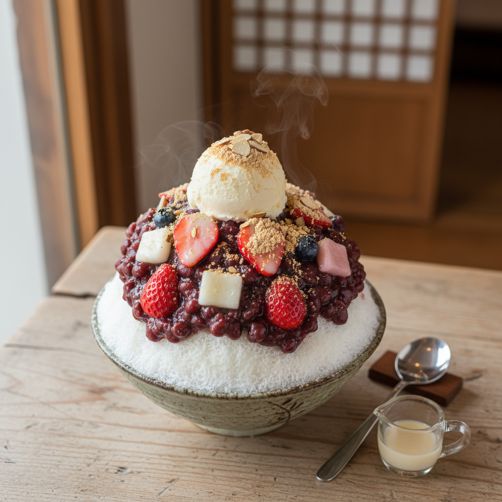 Patbingsu