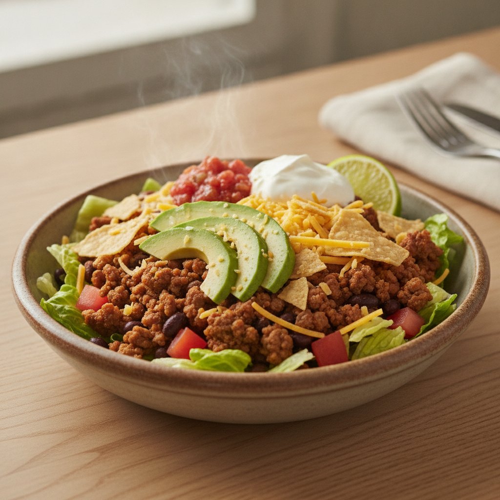 Taco Salad