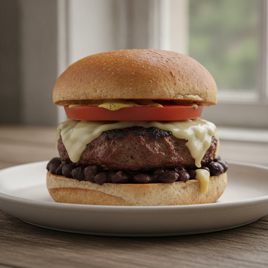Slider (High-Protein)